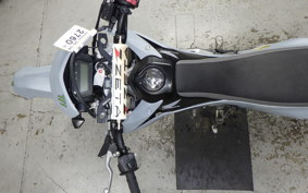 HONDA CRF250L MD38