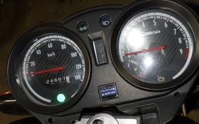 HONDA CBF125T