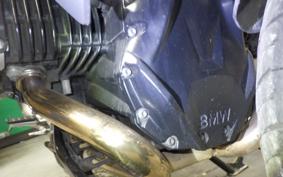 BMW R1200RS 2016