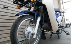 HONDA SUPER CUB50 AA07