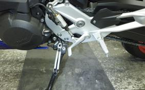 BMW F900R 2025