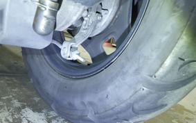 SUZUKI ADDRESS V125 G 2017 CF46A