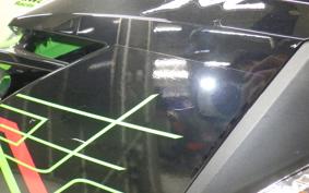 KAWASAKI NINJA 400 2024 EX400L