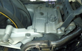YAMAHA CYGNUS 125 X 2 SE44J