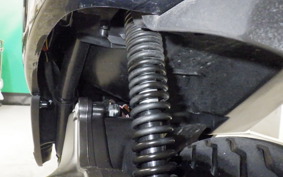 SUZUKI LET's CA4AA