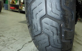 YAMAHA DRAGSTAR 1100 CLASSIC 2007 VP13J