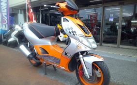 KYMCO SUPER 9 S