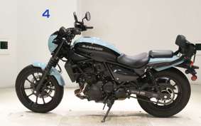 KAWASAKI ELIMINATOR400-3SE 2024 EL400A
