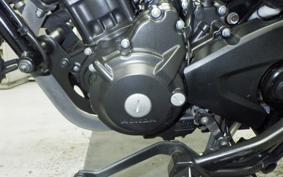 HONDA REBEL 250 MC49