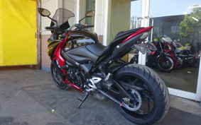 SUZUKI GSX-S1000F 2015 GT79A