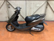Фото Honda DIO с японского аукциона