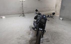 HONDA REBEL 250 S MC49