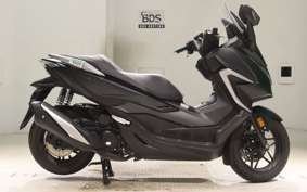 HONDA FORZA 250 2009 MF15