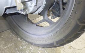 HONDA PCX 160 2002 KF47