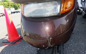 HONDA DIO CESTA GEN 2 AF68