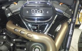 HARLEY FXFBS1870 2017