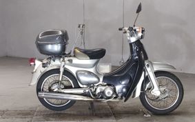 HONDA LITTLE CUB C50