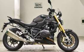 BMW R1200R 2015