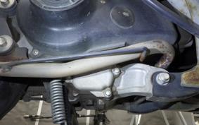 SUZUKI ADDRESS V50 2016 CA4BA