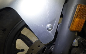 HONDA EM1 e: 2010 EF16