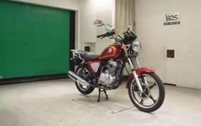 SUZUKI QS150
