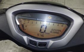 SUZUKI スウィッシュ125 2019 DV12B