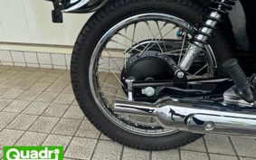 KAWASAKI ESTRELLA BJ250A