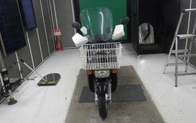 YAMAHA GEAR Gen.2 2012 UA08J