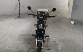HONDA CROSS CUB110 JA60