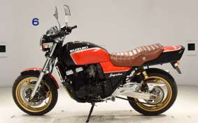 SUZUKI GSX400 IMPULSE 1996 GK79A
