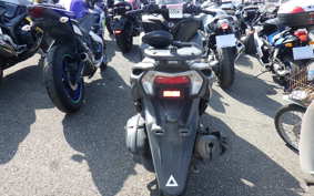 YAMAHA TRICITY 125 SEC1J