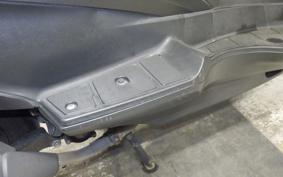 SUZUKI SKYWAVE 200 (Burgman 200) 2025 CH41A