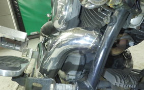 YAMAHA DRAGSTAR 400 CLASSIC 1998 4TR