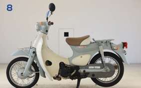 HONDA LITTLE CUB E AA01