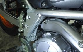 YAMAHA SEROW 250 Gen.2 DG17J
