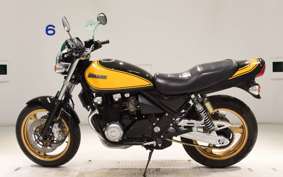 KAWASAKI ZEPHYR 400 KAI 2008 ZR400C
