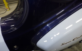 HONDA C125 SUPER CUB JA48