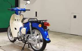 HONDA C110 SUPER CUB 2019 JA59