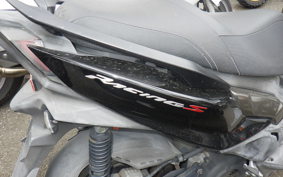 KYMCO RACING 125 S 2004