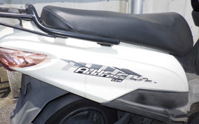 SUZUKI ADDRESS V125 DT11A