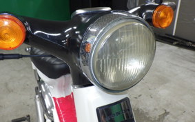 HONDA LITTLE CUB AA01