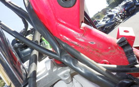 YAMAHA SEROW 250 Gen.3 DG31J