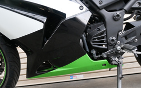 KAWASAKI NINJA 250R EX250K