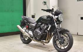 HONDA CB400SF GEN 4 A 2019 NC42
