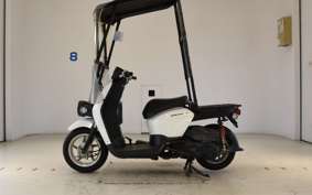 HONDA ﾍﾞﾝﾘｨ110ﾔﾈﾂｷ JA09
