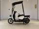 Фото Honda ﾍﾞﾝﾘｨ110ﾔﾈﾂｷ с японского аукциона