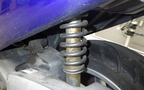 SUZUKI ADDRESS 110 CF11A