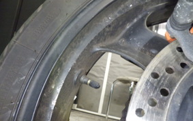 KAWASAKI BALIUS 250 Gen.2 2025 ZR250B