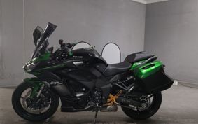 KAWASAKI  NINJA 1000SX ZXT02K