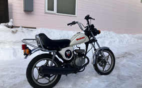 SUZUKI MAMETAN OR502